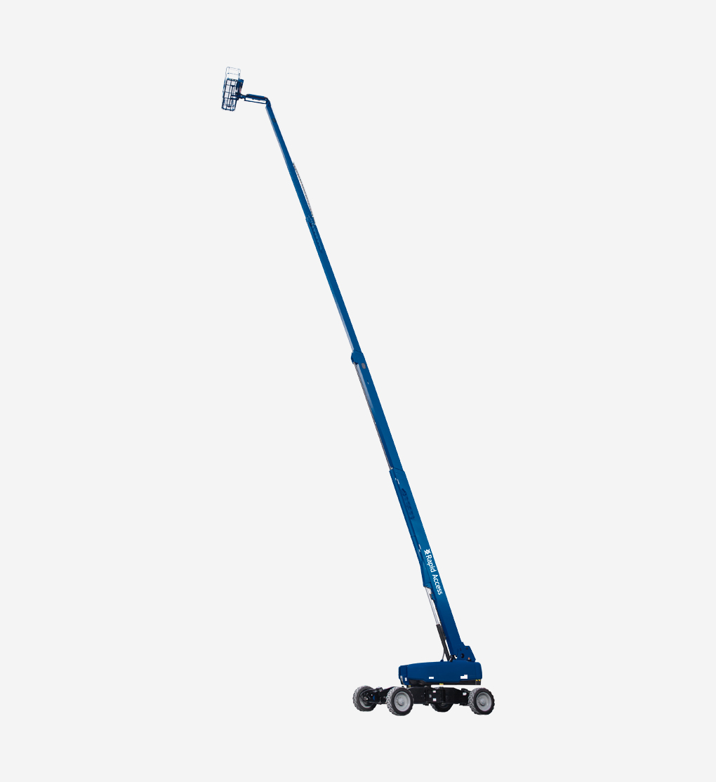 SX125-40.1m Diesel Boom Lift