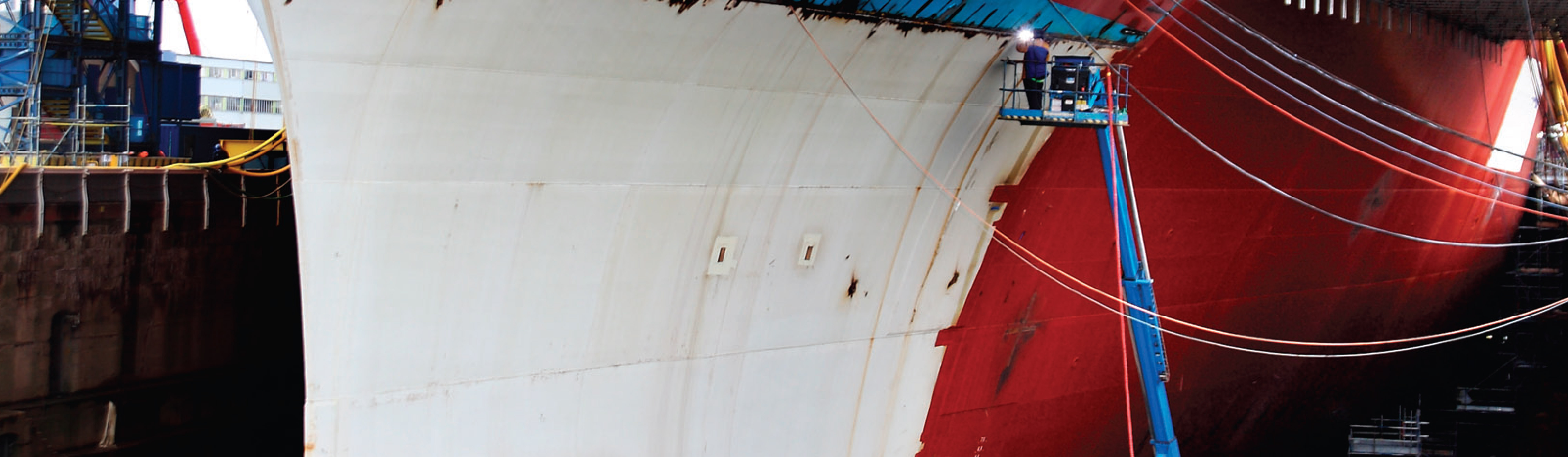 Marine & Ports