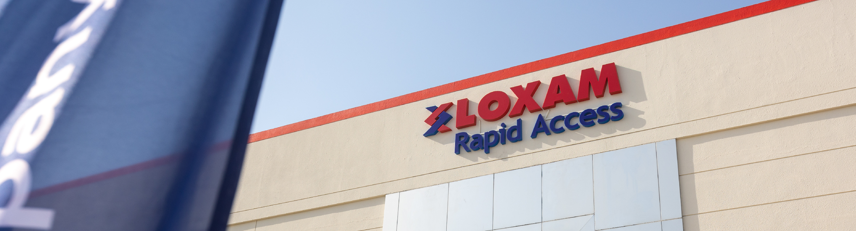 Rapid Access: driving safety, innovation and growth across the Middle East powered access sector