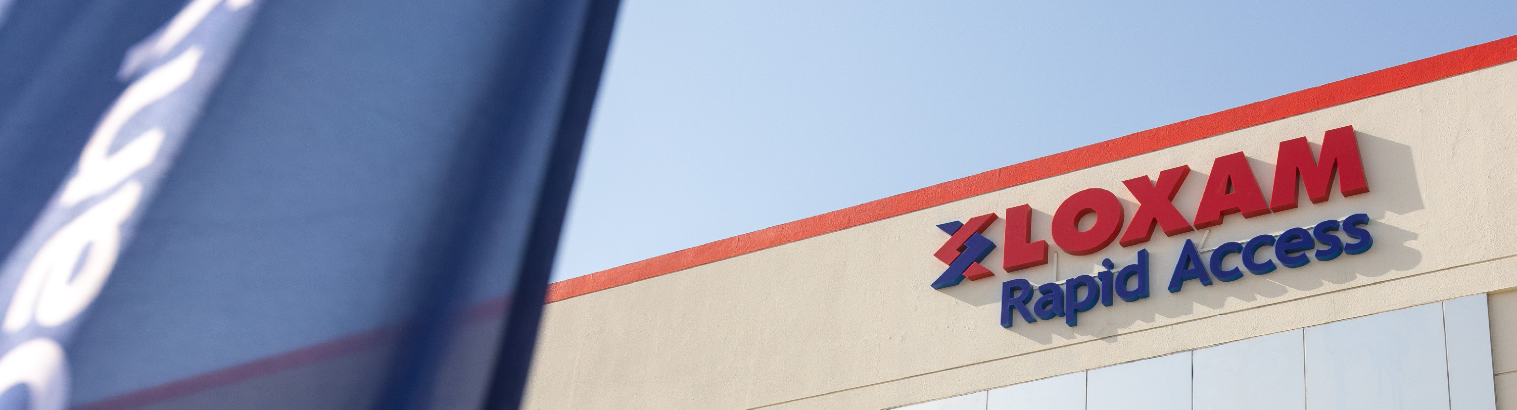 Your trusted advisers in working at height safety