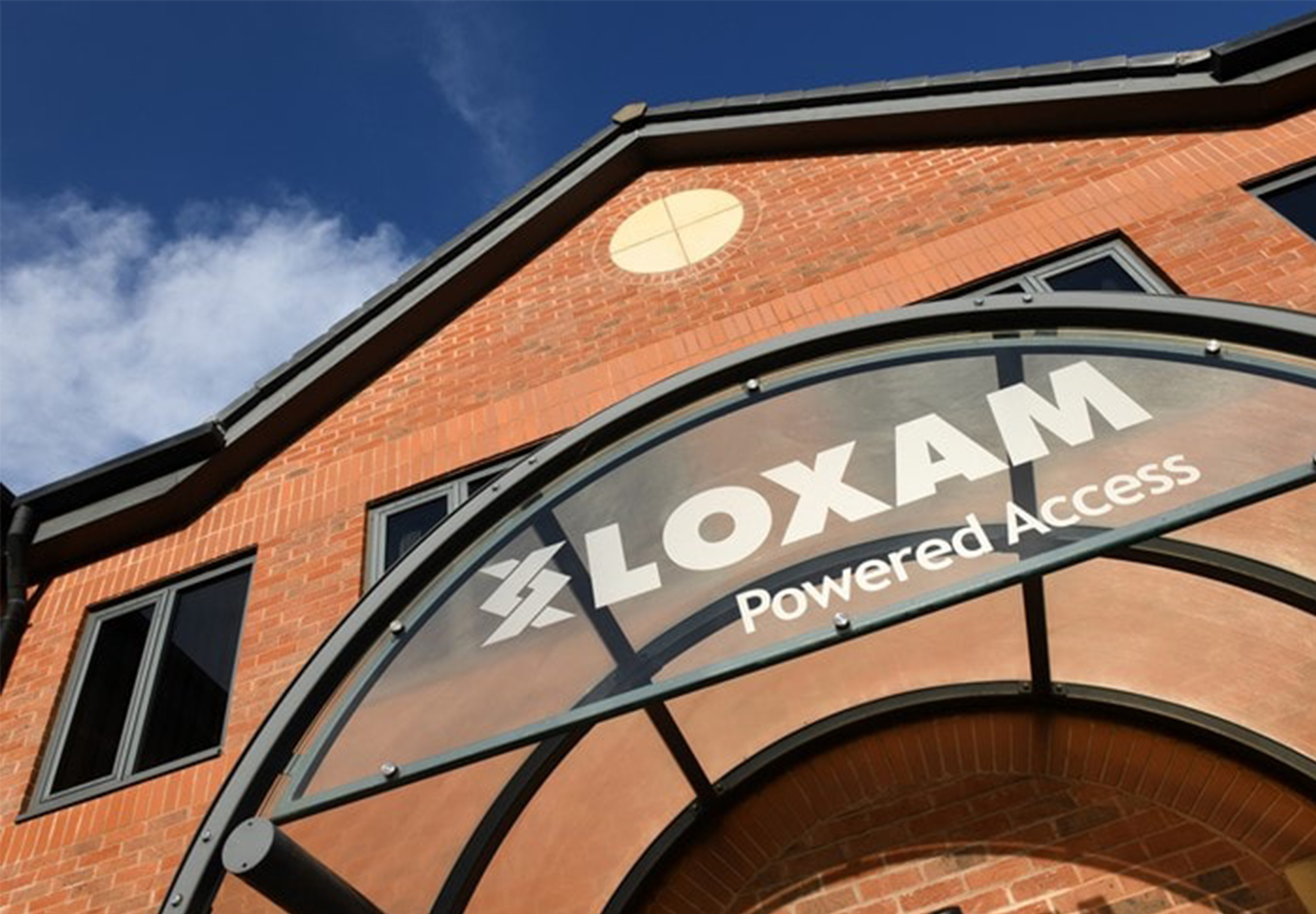 Rapid Access is a subsidiary of Loxam Group